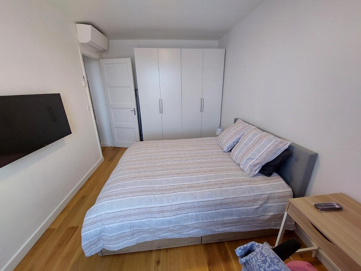 Cannes Centre, Super Cosy Apartment Near Everything Exterior photo